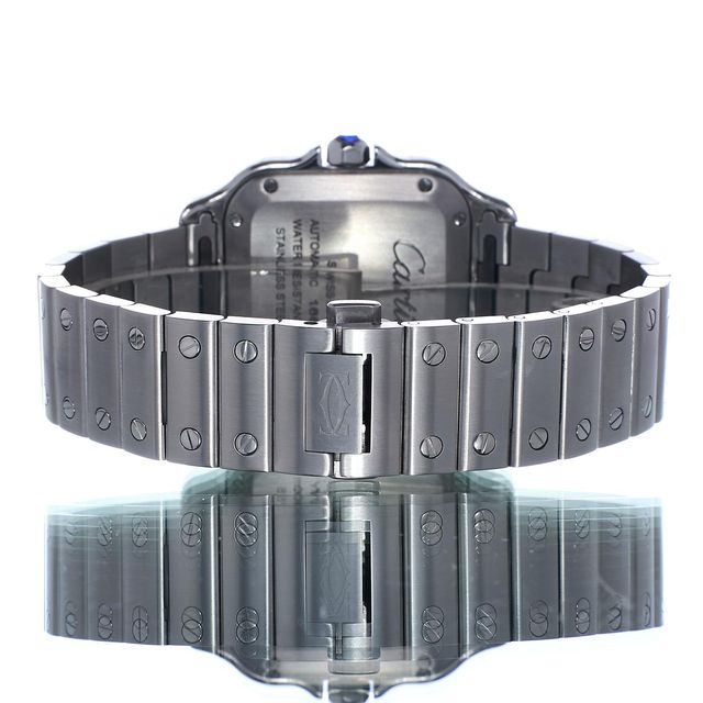 Cartier Santos De Cartier WSSA0061 Image 3